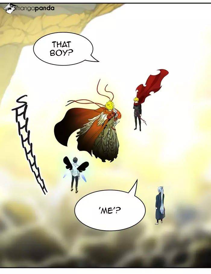 Tower of God Chapter 386 image 012
